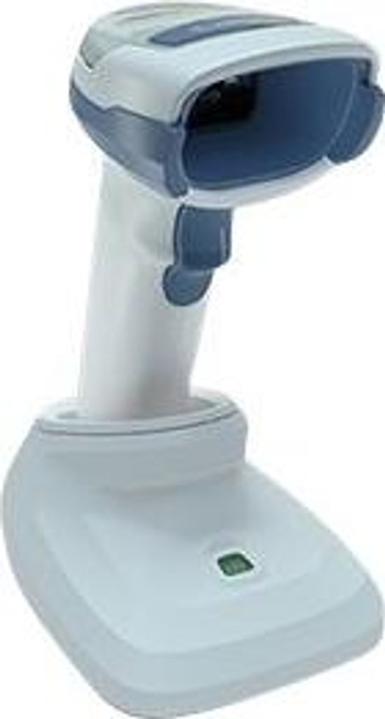 ZEBRA DS2278-HC - Zorgsector - Presentatiehouder USB-kit - Productafbeelding 