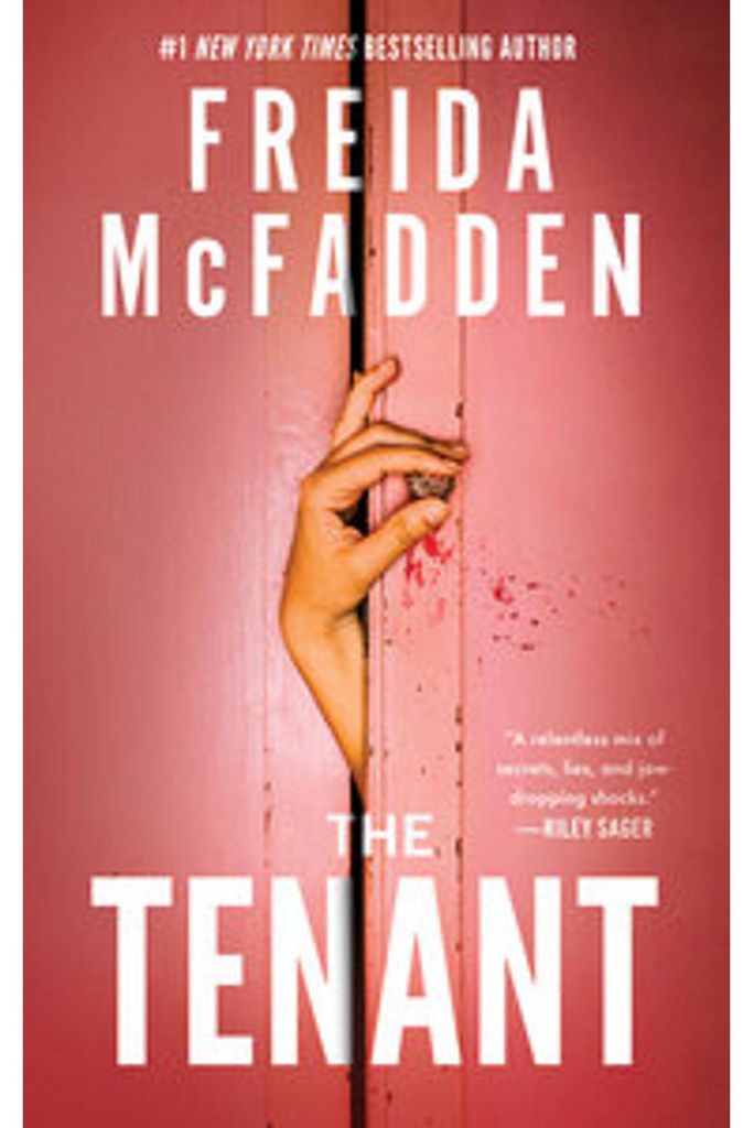 The Tenant
