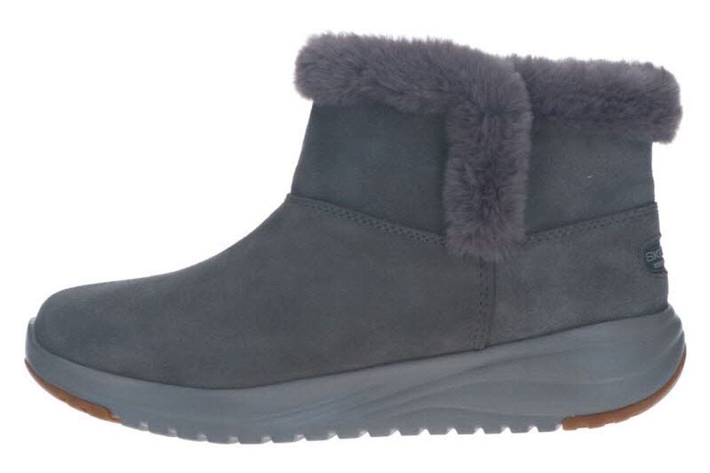 Skechers On-The-Go Stellar - Cozy Step 144775-DKTP, Produktbild 26