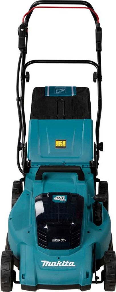 Akumulátorová kosačka Makita DLM480Z Obrázok produktu 