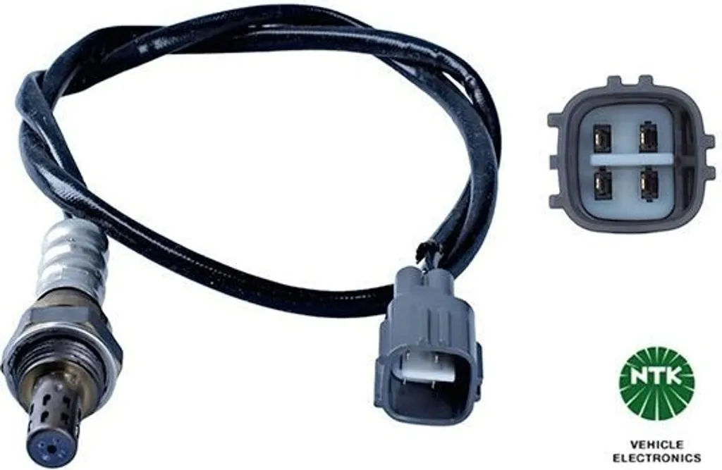 Sonde Lambda pour Toyota RAV 4 I et Yaris Verso Réduction Pollution