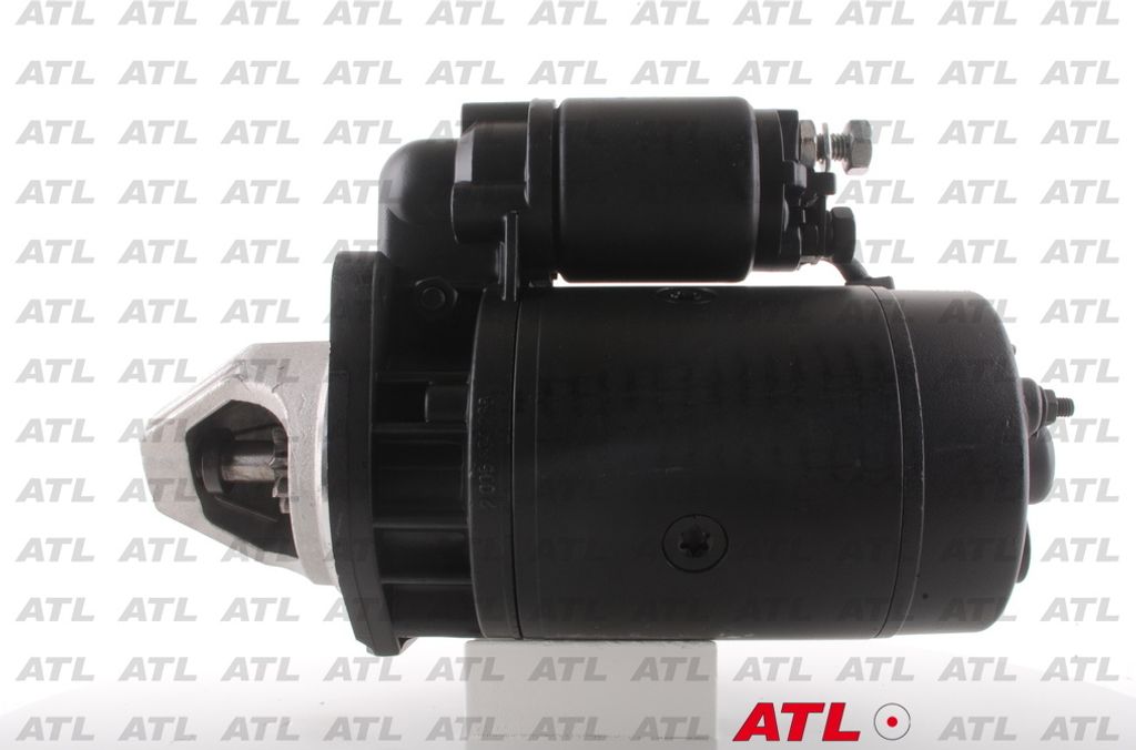 ATL Anlasser Starter
