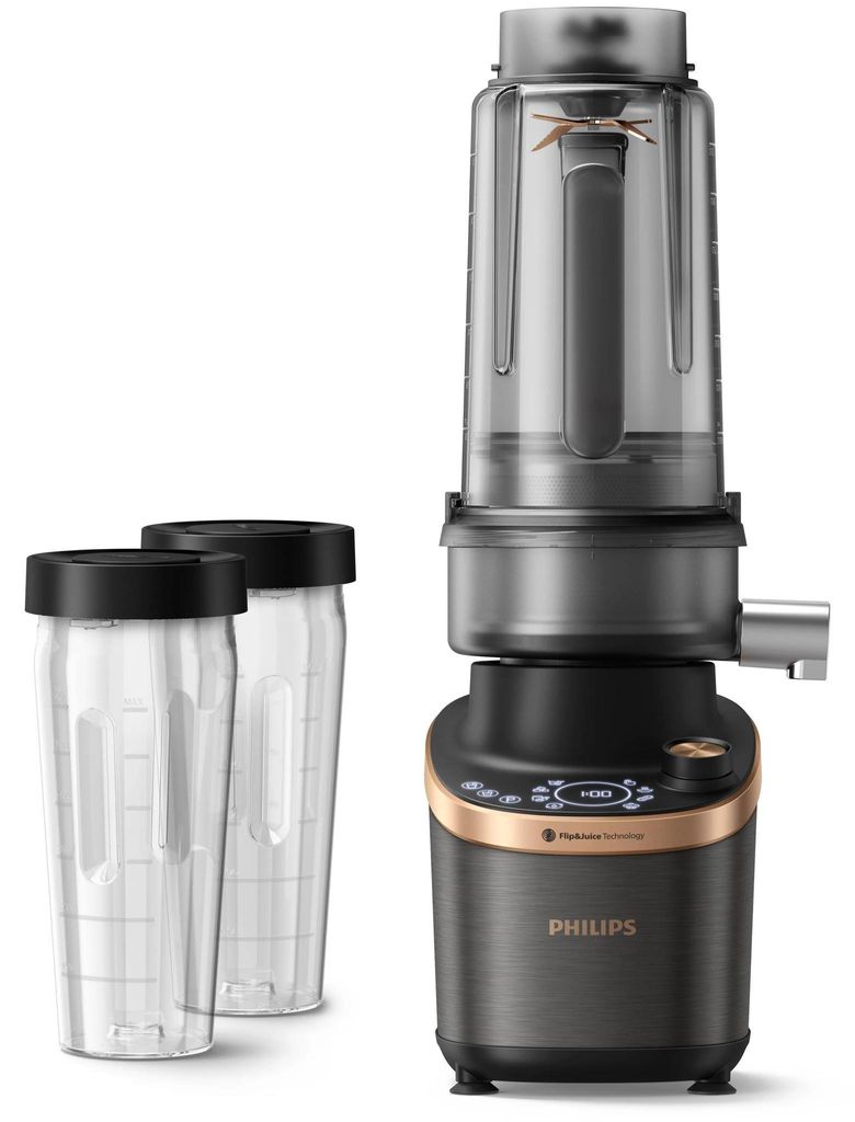 Philips Standmixer 7000 Series ProBlend inkl. 2 Produktbild 