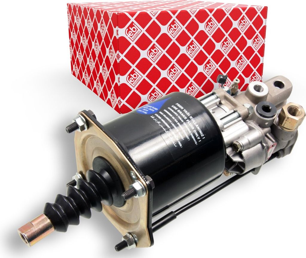 FEBI BILSTEIN 108751 Kupplungsverstärker