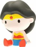 Plastoy Wonder Woman Justice League Figur 17 Cm Golden  Golden One Size
