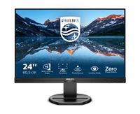 Philips/240B9/24,1"/IPS/1920x1200/75Hz/4ms/Black/3R