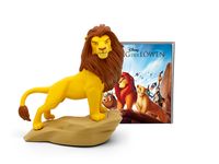 Tonies Hörfigur 01-0190 - Disney - Der König der Löwen -