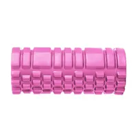 Fitness-Massagerolle, verschiedene Farben