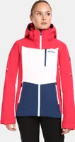 Damen Skijacke Kilpi VALERA-W, ROSA, Größe 38