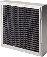 Falmec 101078810, Filter für Dunstabzugshaube, Karbon, Karbon, Falmec, 1 Stück(e)