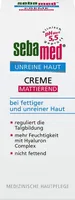 Sebamed Impure krem matujący do skóry bardziej nawilżający 50ml