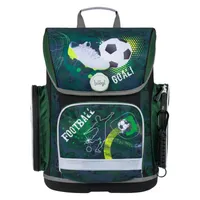 BAAGL Teczka szkolna Ergo Football Baagl