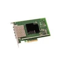 Konwergentna karta sieciowa Intel Ethernet X710-DA4