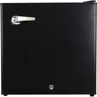 Klarstein Mini Kühlschrank für Zimmer, 30L