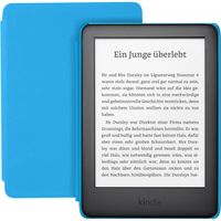 Kindle Kids Edition 2019 schwarz/blau