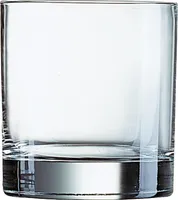 Arcoroc Islande Box 6 niskich szklanek 30cl