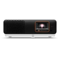 BenQ X500i UltraHD 4K DLP ANSI 2200 lúmenov UltraHD herný projektor s Android TV