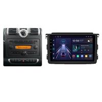 Auto-Radio Multimedia-Navigation, Android 2din, CarPlay Stereo, 4G-WIFI 2GB-32GB A
