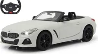 BMW Z4 Roadster 1:14 weiß 2,4GHz B
