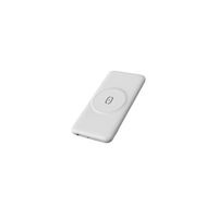 Mcdodo Magnetisch Wireless Fast Charging Ladegerät Powerbank 20W 10000mAh MagSafe grau