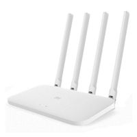 Xiaomi Mi Router 4A 802.11ac, 300 Mbit/s, Ethernet LAN (RJ-45) Ports 3, MU-MiMO Ja, Antennentyp 4 Externe Antennen