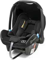 (2 BabyGo Babyschale Car Stück) Twinner Seat