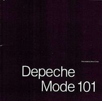 Depeche Mode-101-Live