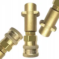 Adaptér pro tlakové myčky Kärcher QC pro rychlospojku 1/4" (QC)