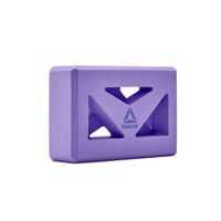 Reebok Shaped Yoga Purple Blok