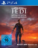 Star Wars Jedi Survivor PS4-Spiel