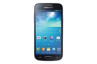 Samsung Galaxy S4 mini GT-I9195 đen kịt Smartphone (Original deutsch, ohne SIM-Lock, ohne Branding)