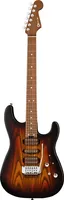Charvel Guthrie Govan Podpis MJ
