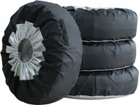 Reifentasche 80 * 47 cm Sehr Groß Reifenaufbewahrung Reifenbezug Reifenschutzhülle Schonbezug