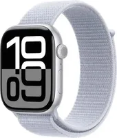 Apple Watch Series 10 , OLED, Touchscreen, 64 GB, WLAN, GPS, 30 g