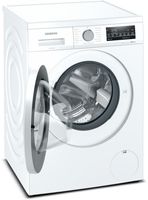 Siemens iQ500 WU14UT41 Waschmaschine Frontlader 9 kg 1400 RPM Weiß