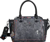 Anekke Contemporary Kyomu Bowling Bag Multicolor