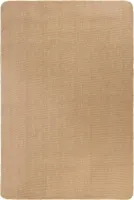 Teppich Jute mit Latexrücken 200x300 cm