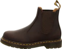 Dr. Martens Airwair Chelsea Boots Uni 31343637323337 Braun 37 EU