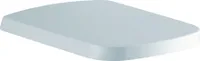 Ideal STANDARD WC-Sitz Mia/Strada weiß mit Absenkautomatik J469701