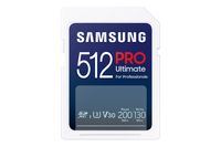 SAMSUNG SD PRO Ultimate 512 GB