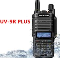 UV-9R Plus 15W Upgrade-Version Funkgerät UKW UHF Walkie Talkie für CB Ham