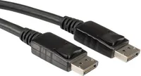 Kabel Roline Displayport, Dp-Dp, Ls0H, M/M, 5 M, 11.04.5764