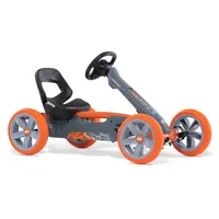 Gokart / Pedal-Gokart Reppy Racer BERG toys