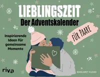 Lieblingszeit - Der Adventskalender für Paare