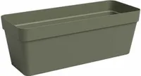 Blumentopf Artevasi grün 57,9 x 24,3 x 22 cm