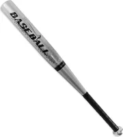 Aluminium Baseballschläger „Spotter“ -26 - Schwarz - 26 in