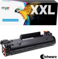 Toner CRG728 My Office für CANON MF4410 MF4430 MF4450 MF4550D MF4570DN 4730