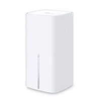 TP-Link Wi-Fi 6 Internet Box 6 WLAN-Router Gigabit Ethernet Dual-Band (2,4 GHz/5 GHz) Weiß