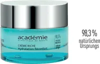 Académie Tagescreme Hydrating Treatment Extra Rich Cream