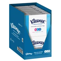 Kleenex Täglich Sicher Taschentücher 4-lagig 10 x 30 Päckchen à 9 Tücher